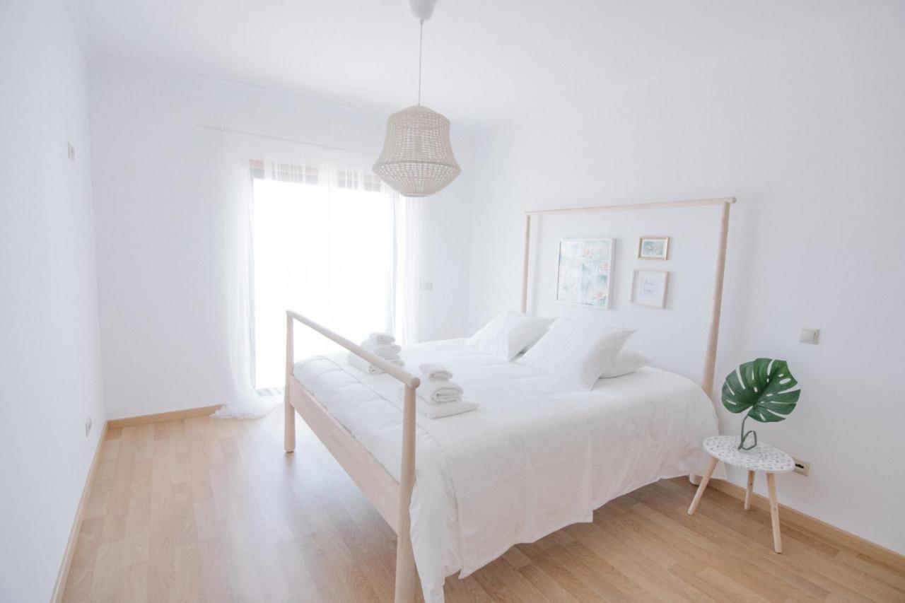 Casas De Mar - Sereia โอลเญา ภายนอก รูปภาพ
